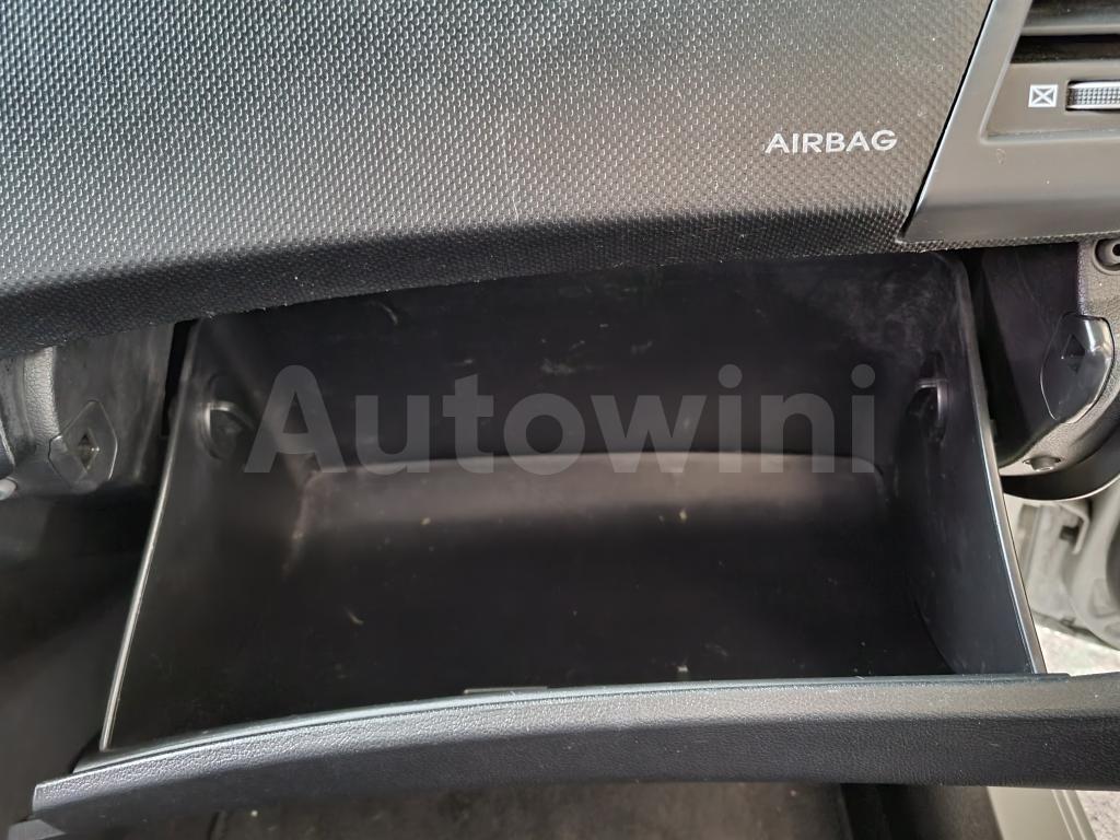 2019 HYUNDAI ACCENT  DIESEL WIT MODERN NO ACCIDENT - 50