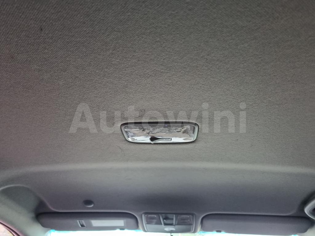 2019 HYUNDAI ACCENT  DIESEL WIT MODERN NO ACCIDENT - 51