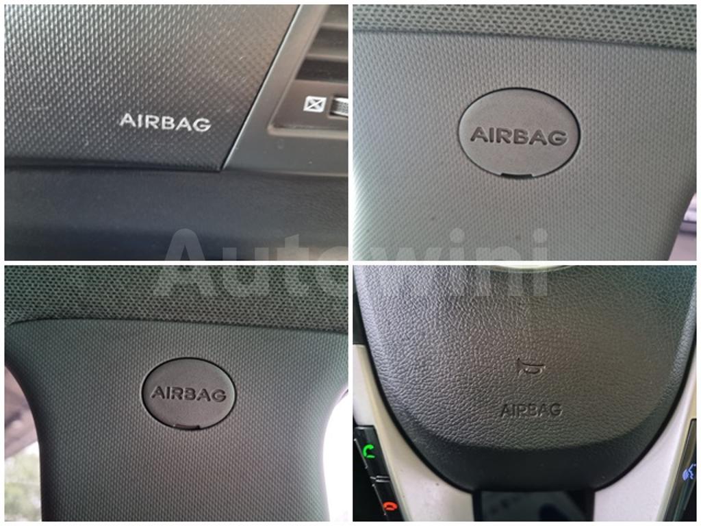 2019 HYUNDAI ACCENT  DIESEL WIT MODERN NO ACCIDENT - 52