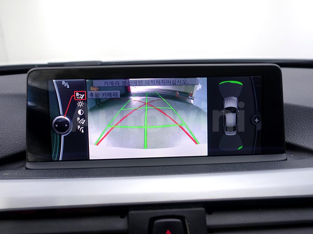 2012 BMW 3 SERIES F30  320D - 12