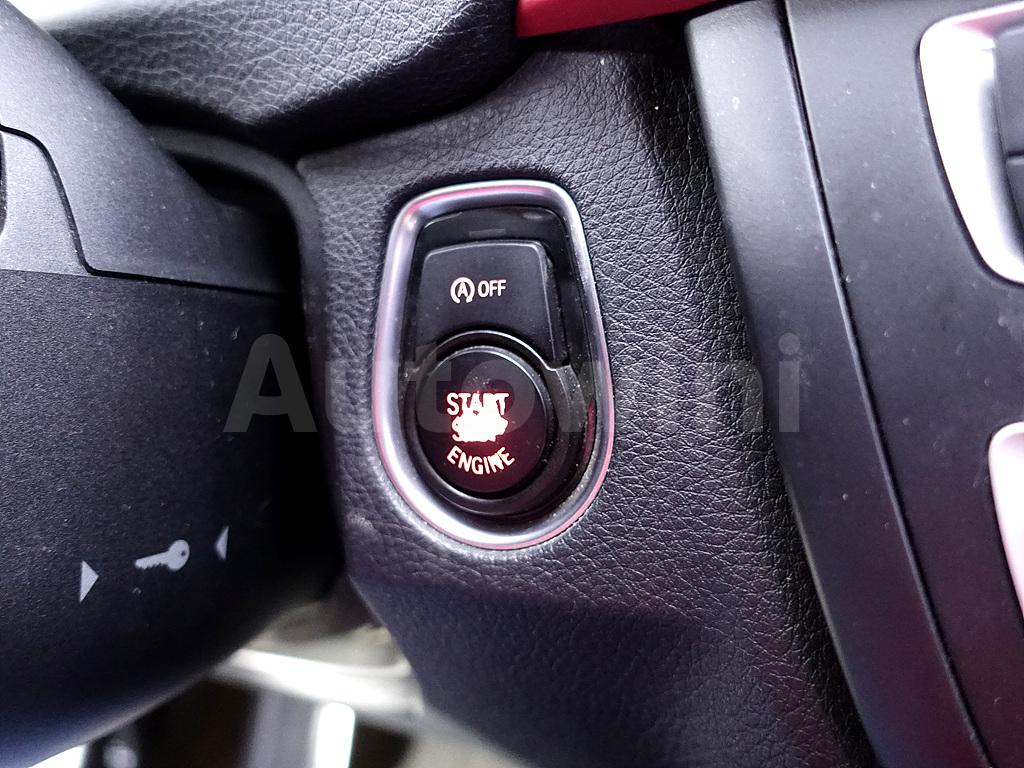 2012 BMW 3 SERIES F30  320D - 14