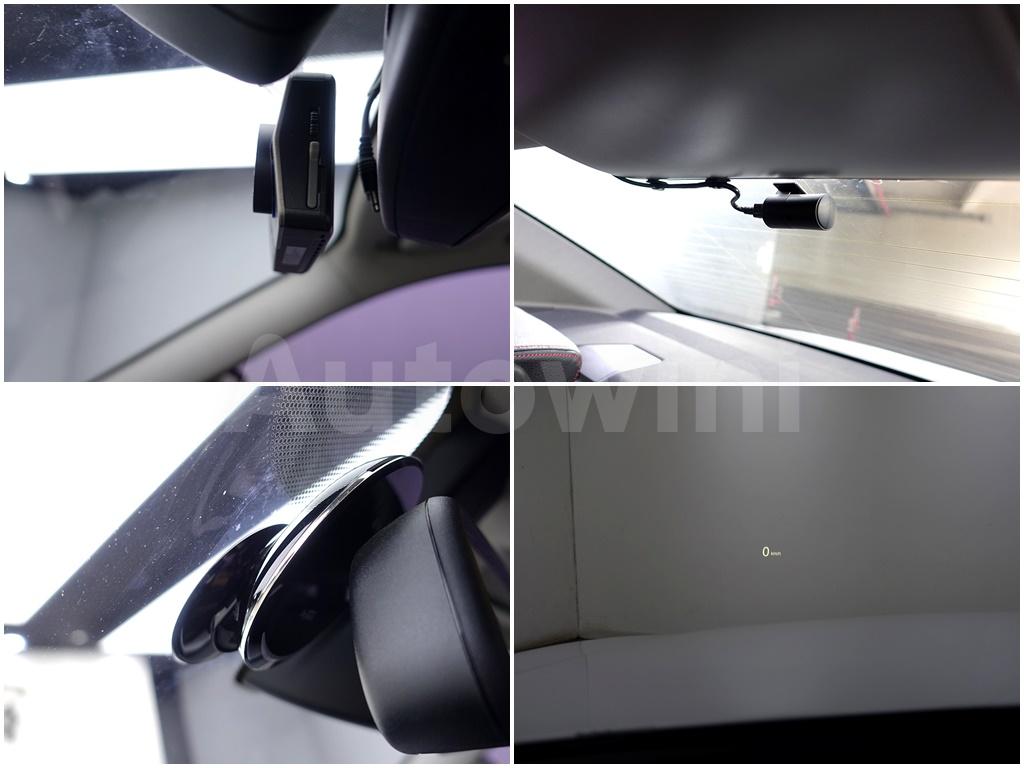 2012 BMW 3 SERIES F30  320D - 18