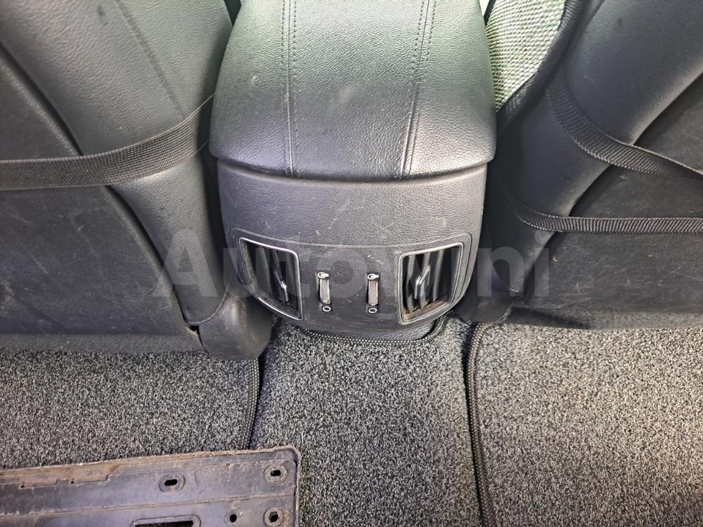 2016 HYUNDAI YF SONATA THE BRILLIANT DELUXE LPG DUAL AIR BAG - 17