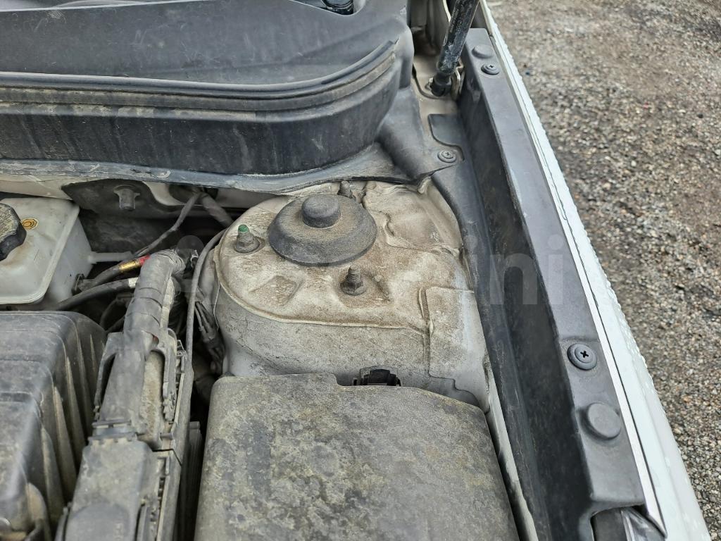 2016 HYUNDAI YF SONATA THE BRILLIANT DELUXE LPG DUAL AIR BAG - 20