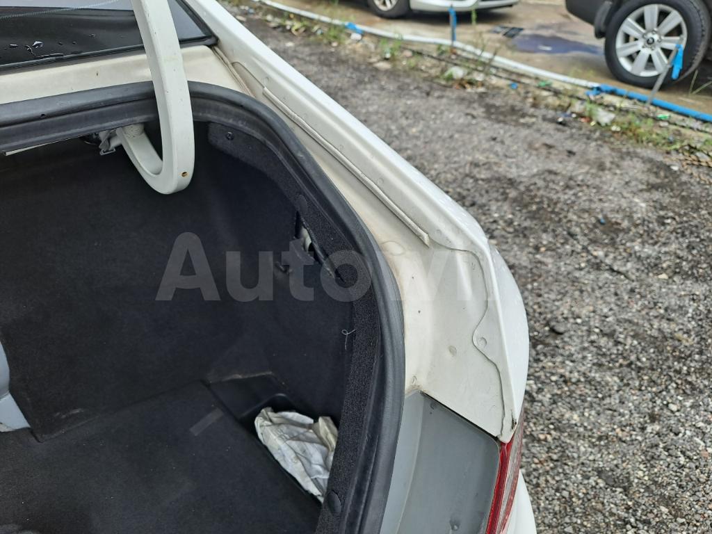 2016 HYUNDAI YF SONATA THE BRILLIANT DELUXE LPG DUAL AIR BAG - 23