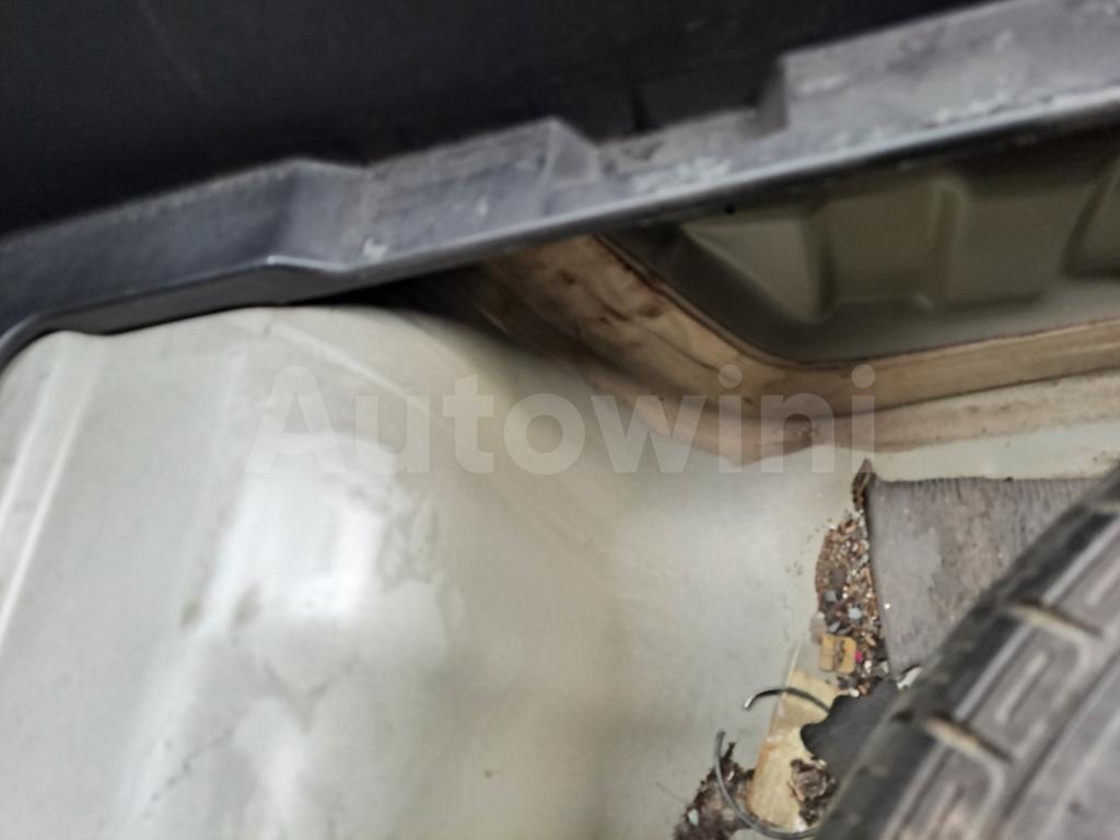 2016 HYUNDAI YF SONATA THE BRILLIANT DELUXE LPG DUAL AIR BAG - 24