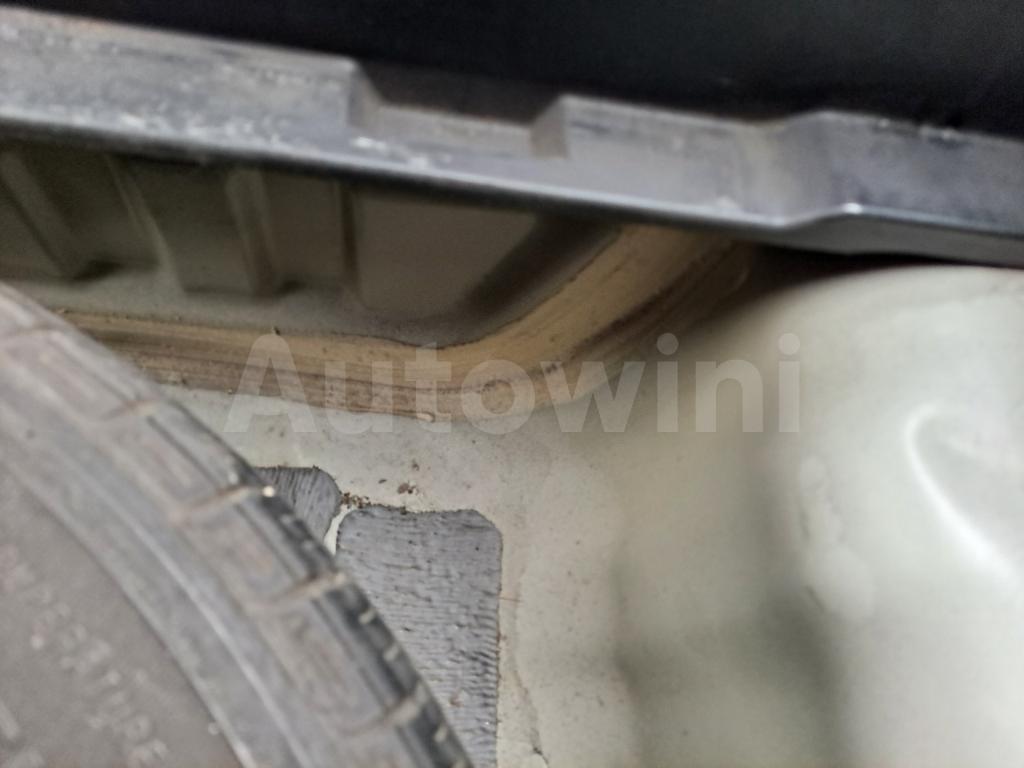 2016 HYUNDAI YF SONATA THE BRILLIANT DELUXE LPG DUAL AIR BAG - 25