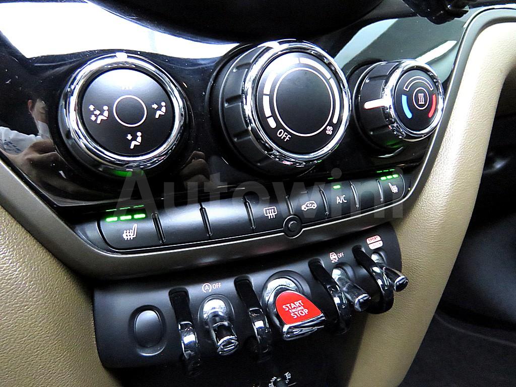 2018 MINI COOPER D COUNTRYMAN SE - 14