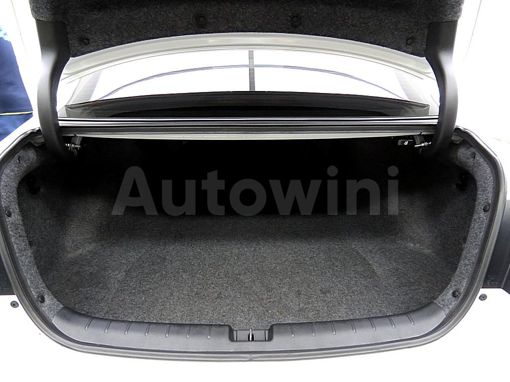 2017 HONDA ACCORD 2.4 EX CVT GEN 9 - 16