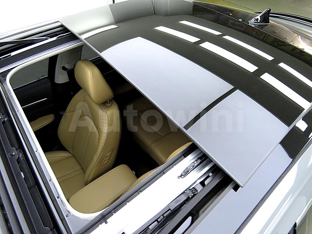 2020 HYUNDAI SONATA DN8 1.6T INSPIRATION - 13