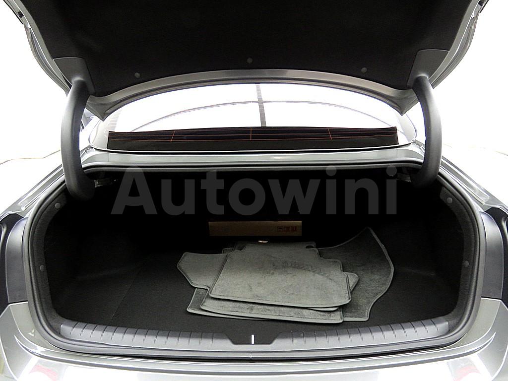 2020 HYUNDAI SONATA DN8 1.6T INSPIRATION - 14