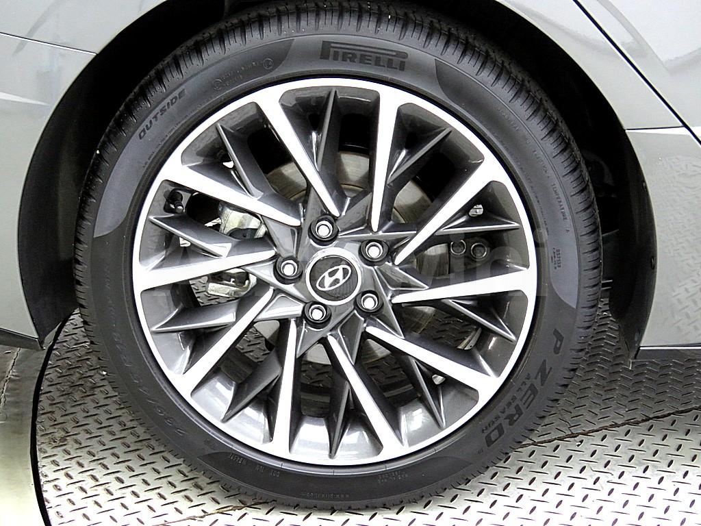 2020 HYUNDAI SONATA DN8 1.6T INSPIRATION - 15