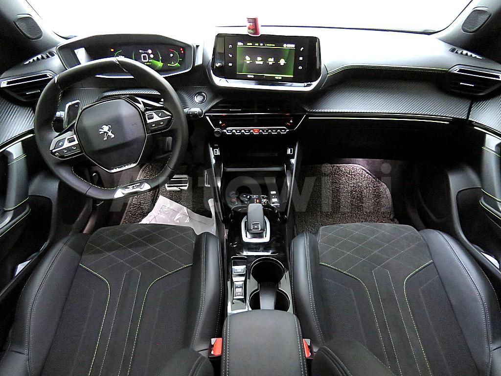 VR3UDYHZSMJ513979 2021 PEUGEOT 2008 1.5 BLUEHDI GT LINE-4
