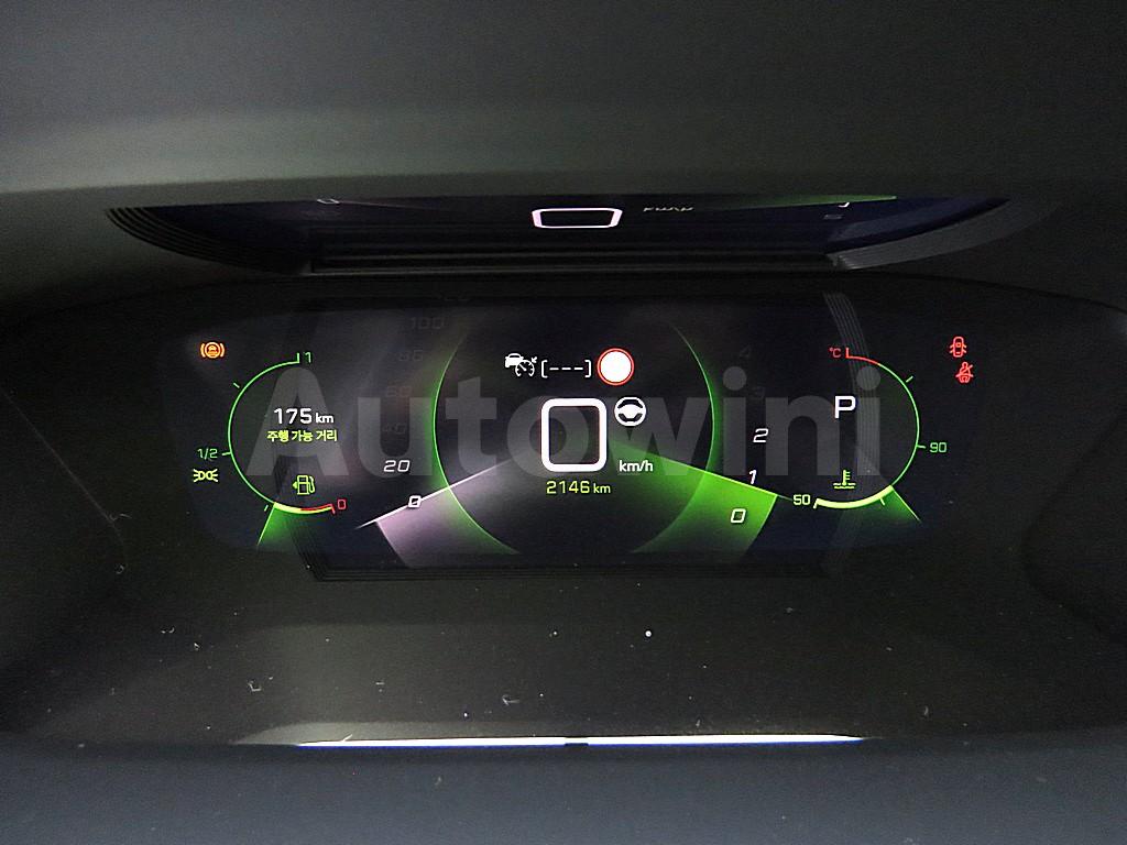 2021 PEUGEOT 2008 1.5 BLUEHDI GT LINE - 7