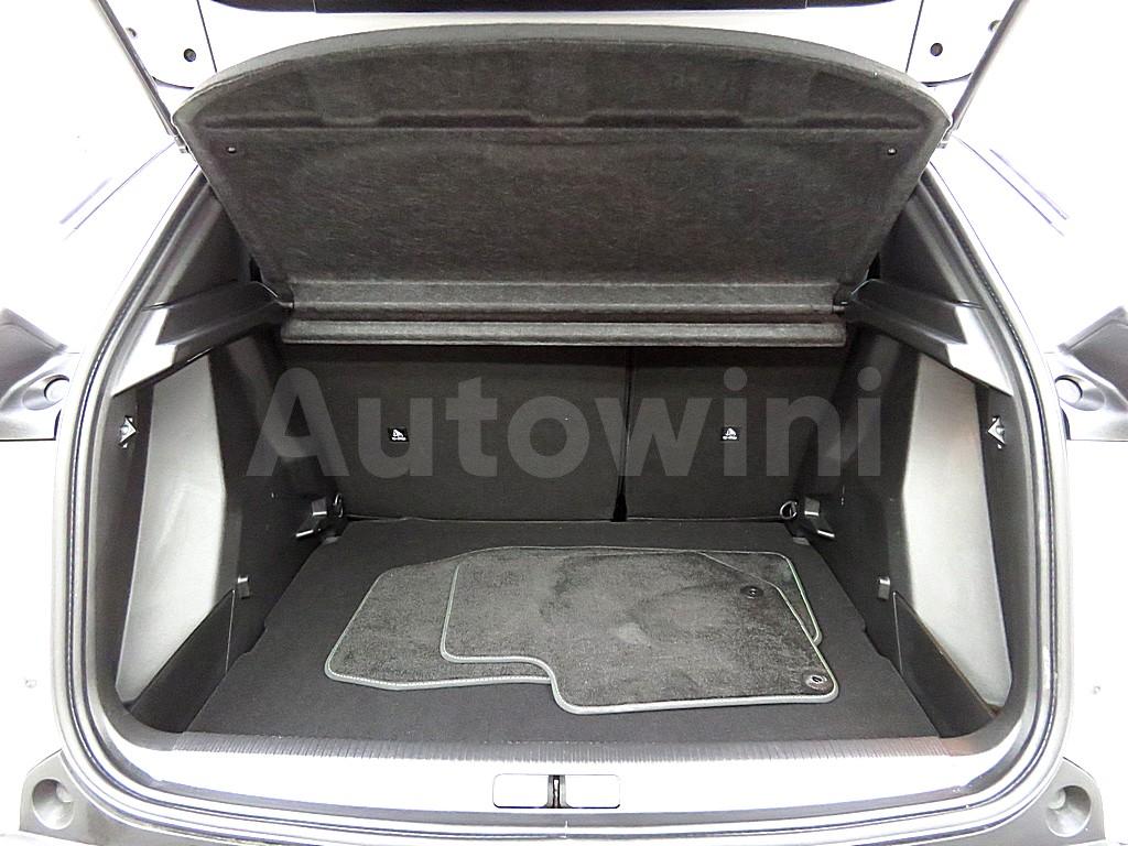 2021 PEUGEOT 2008 1.5 BLUEHDI GT LINE - 17