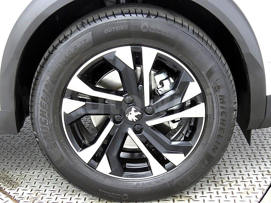 2021 PEUGEOT 2008 1.5 BLUEHDI GT LINE - 18