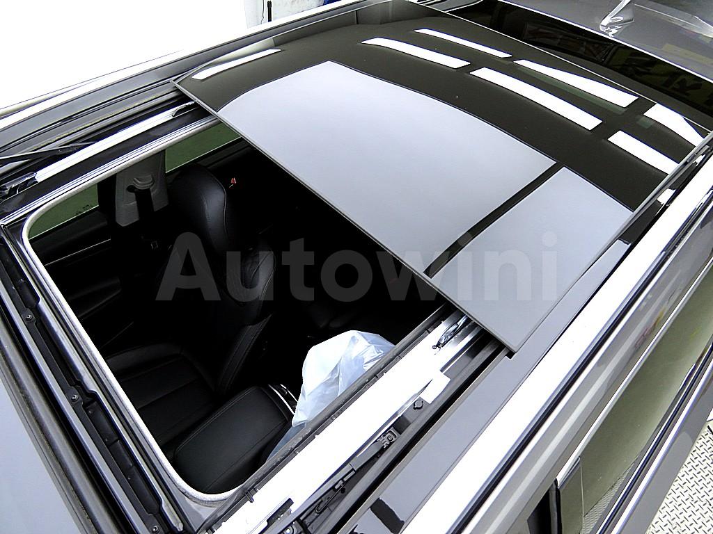 2018 HYUNDAI SANTA FE TM INSPERATION - 13