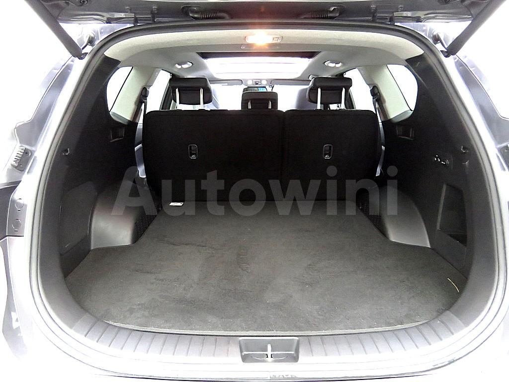 2018 HYUNDAI SANTA FE TM INSPERATION - 14