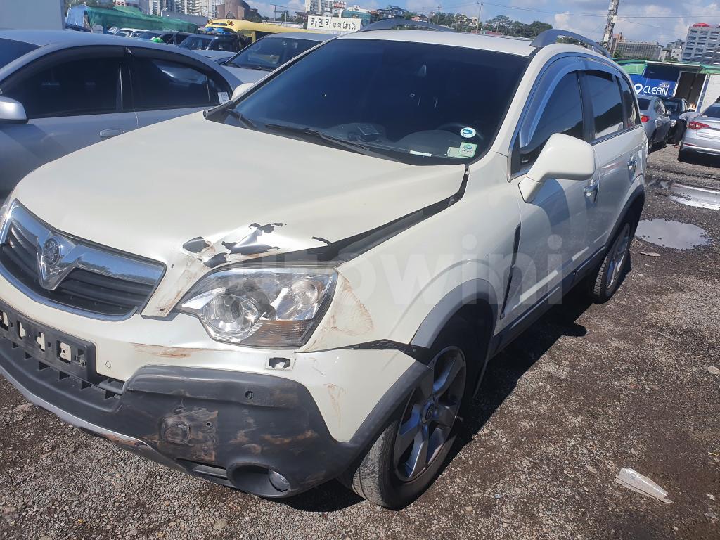 KLADD26RDAB006294 2010 GM DAEWOO (CHEVROLET) WINSTORM SUNROOF 2.0 5SEATS-0