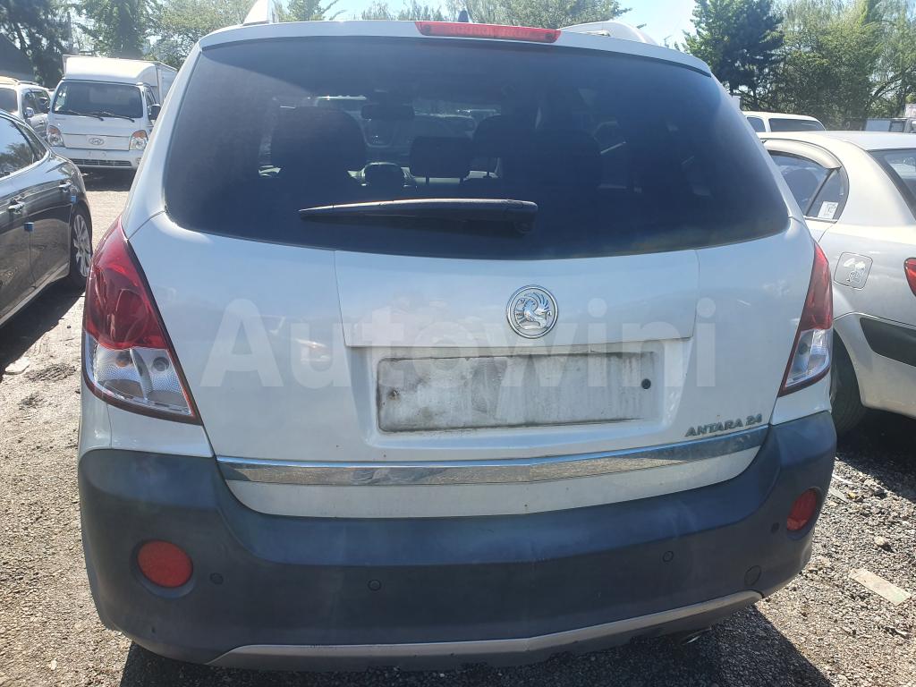 KLADD26RDAB006294 2010 GM DAEWOO (CHEVROLET) WINSTORM SUNROOF 2.0 5SEATS-4