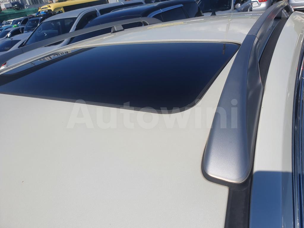 2010 GM DAEWOO (CHEVROLET) WINSTORM SUNROOF 2.0 5SEATS - 16