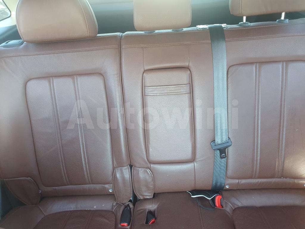 2010 GM DAEWOO (CHEVROLET) WINSTORM SUNROOF 2.0 5SEATS - 23