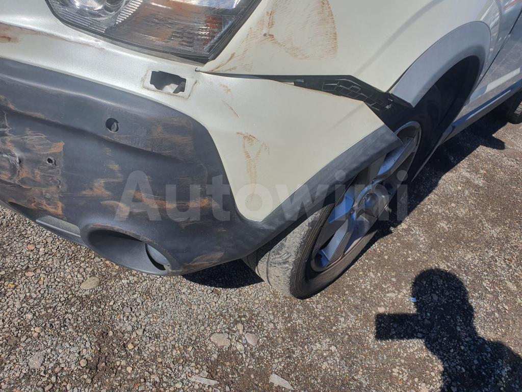 2010 GM DAEWOO (CHEVROLET) WINSTORM SUNROOF 2.0 5SEATS - 26