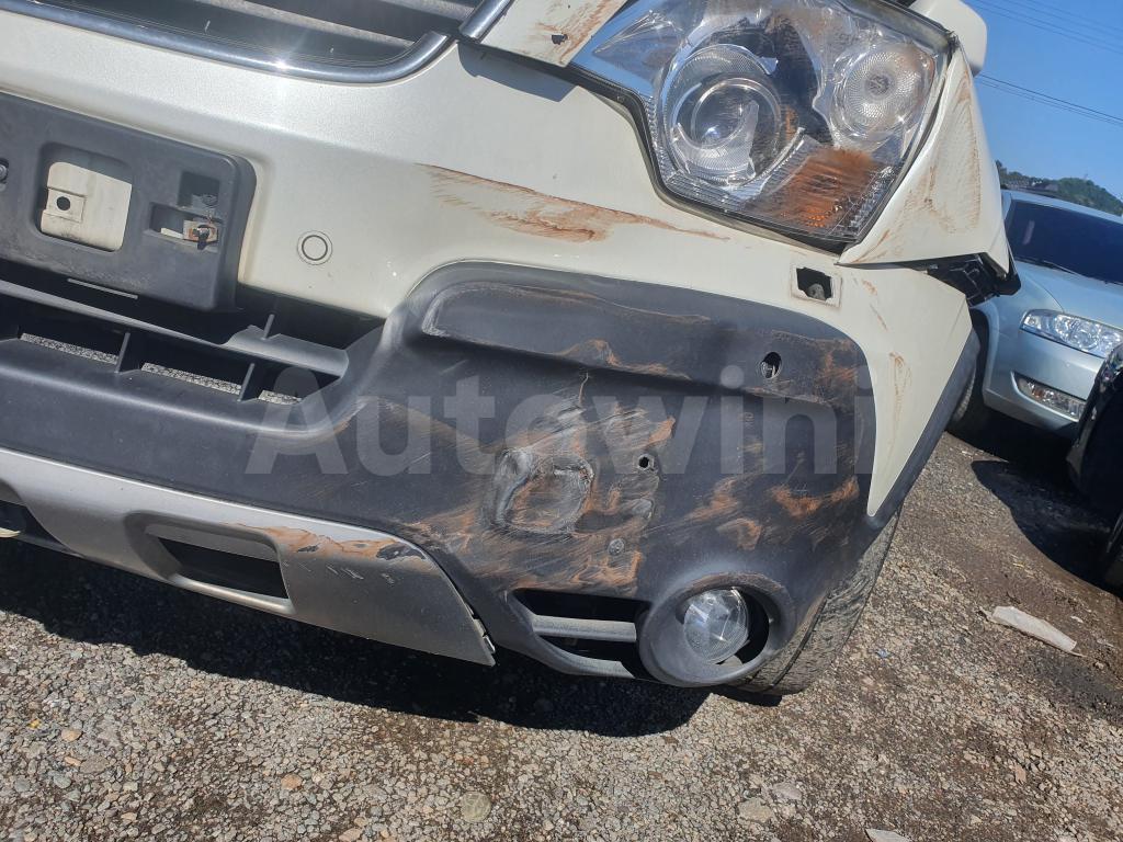 2010 GM DAEWOO (CHEVROLET) WINSTORM SUNROOF 2.0 5SEATS - 27