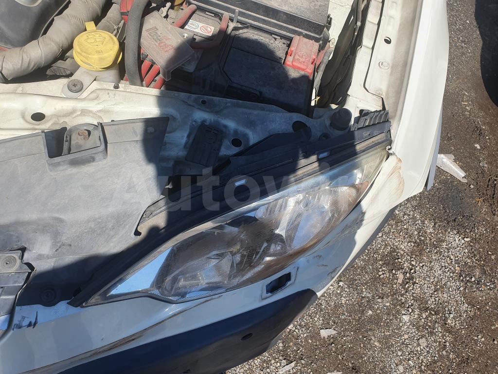 2010 GM DAEWOO (CHEVROLET) WINSTORM SUNROOF 2.0 5SEATS - 29