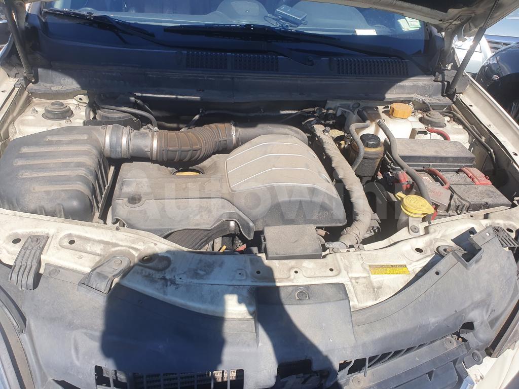 2010 GM DAEWOO (CHEVROLET) WINSTORM SUNROOF 2.0 5SEATS - 30