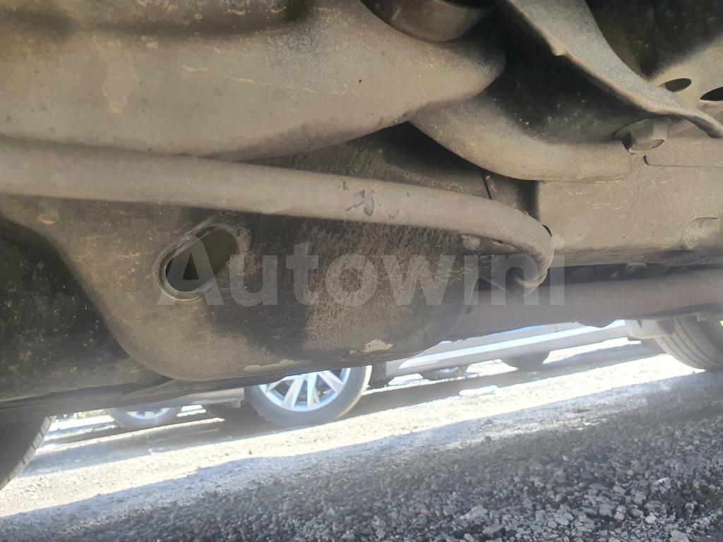2010 GM DAEWOO (CHEVROLET) WINSTORM SUNROOF 2.0 5SEATS - 31