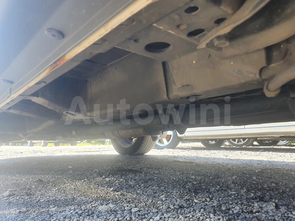 2010 GM DAEWOO (CHEVROLET) WINSTORM SUNROOF 2.0 5SEATS - 32