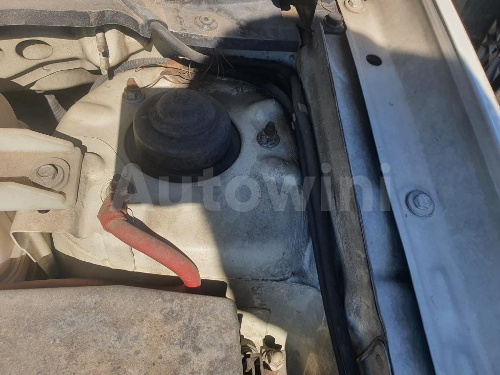 2010 GM DAEWOO (CHEVROLET) WINSTORM SUNROOF 2.0 5SEATS - 33