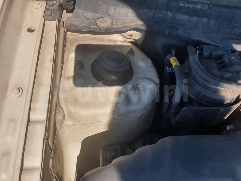 2010 GM DAEWOO (CHEVROLET) WINSTORM SUNROOF 2.0 5SEATS - 34