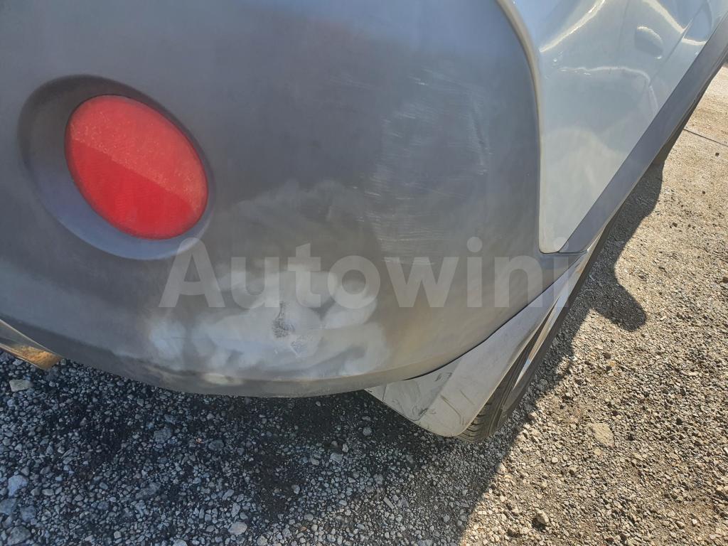 2010 GM DAEWOO (CHEVROLET) WINSTORM SUNROOF 2.0 5SEATS - 36