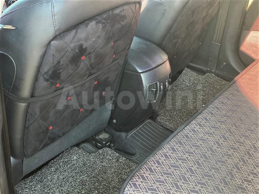 2013 HYUNDAI YF SONATA PRIVATE TAXI/NO ACCIDENT - 23