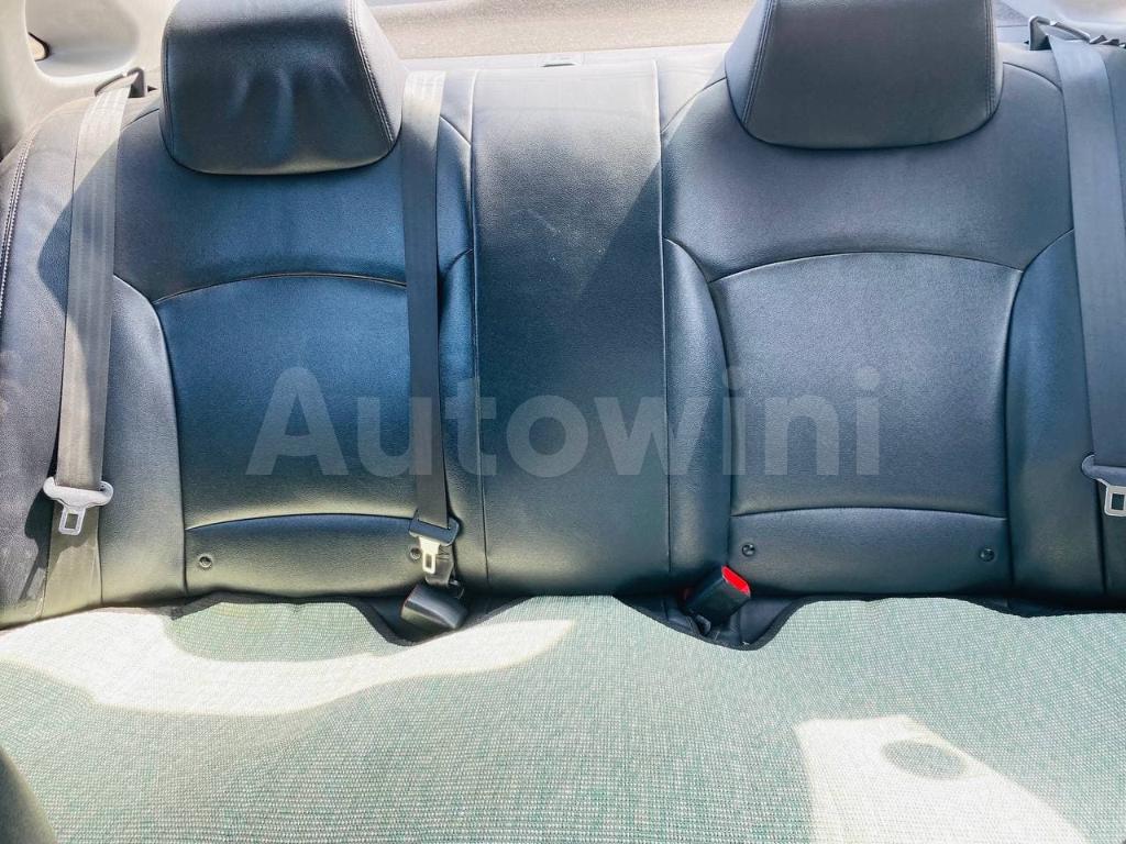 2016 HYUNDAI YF SONATA TAXI - 17