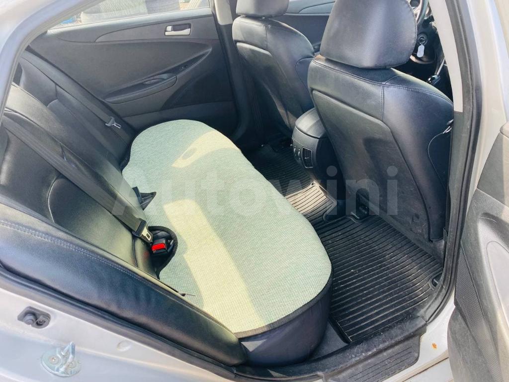 2016 HYUNDAI YF SONATA TAXI - 23
