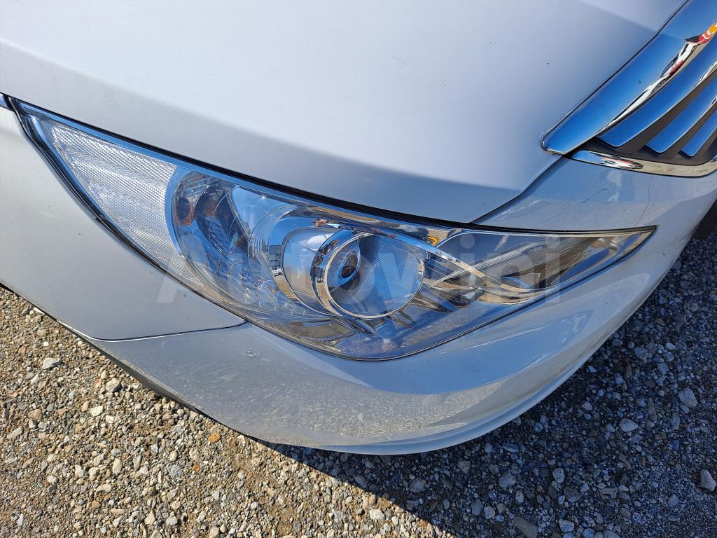 2016 HYUNDAI YF SONATA THE BRILLIANT EV-VENT-HEATING SEAT - 8