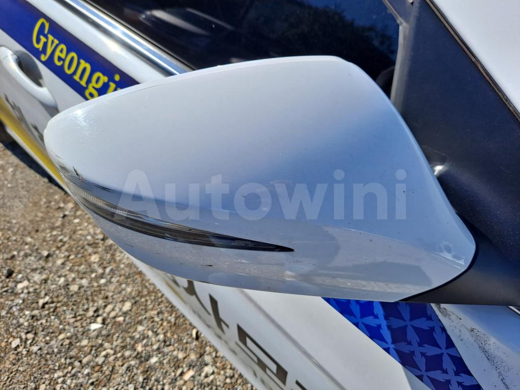 2016 HYUNDAI YF SONATA THE BRILLIANT EV-VENT-HEATING SEAT - 12