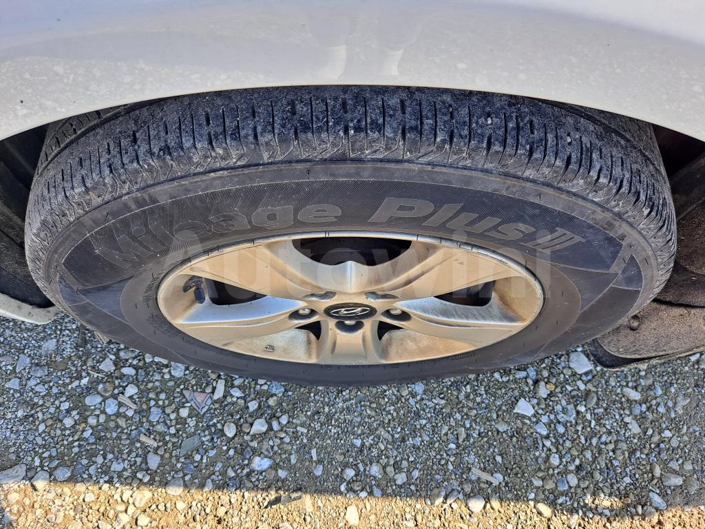 2016 HYUNDAI YF SONATA THE BRILLIANT EV-VENT-HEATING SEAT - 13