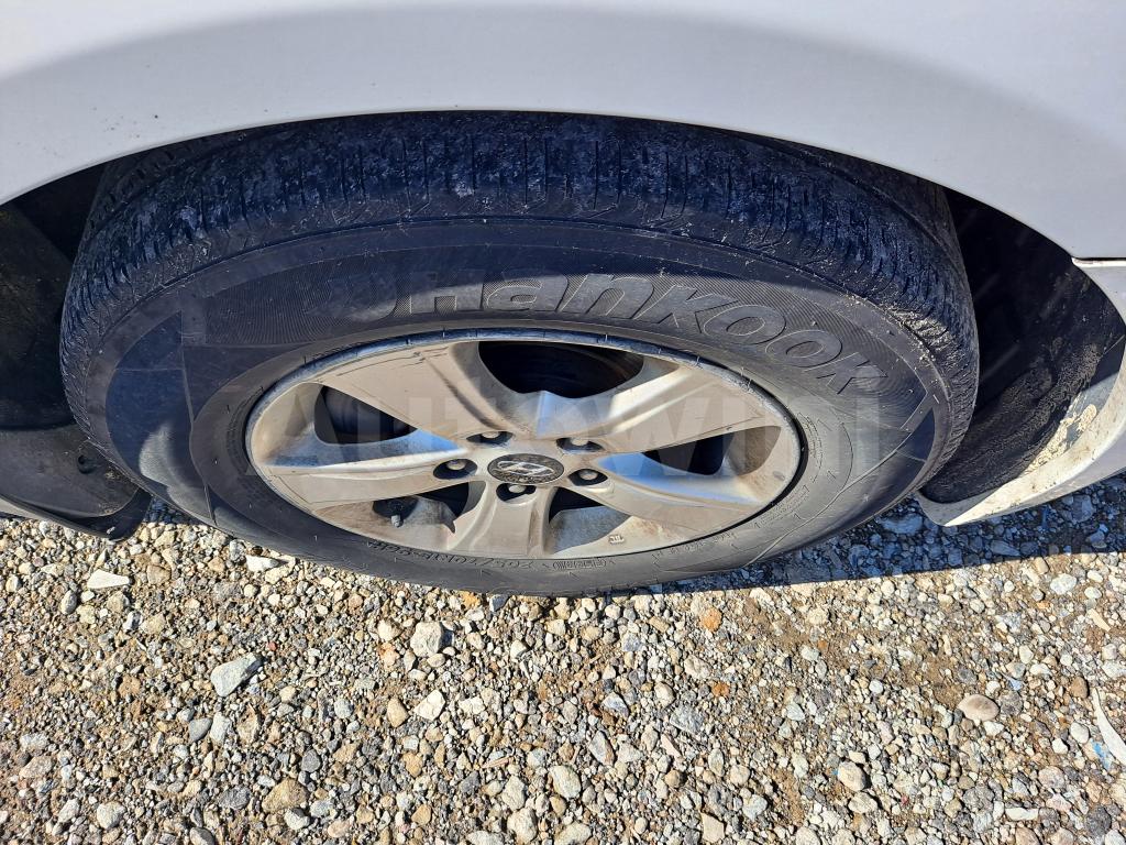 2016 HYUNDAI YF SONATA THE BRILLIANT EV-VENT-HEATING SEAT - 14