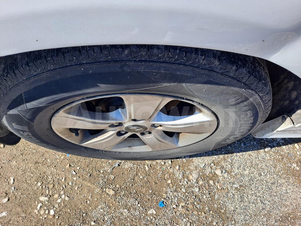 2016 HYUNDAI YF SONATA THE BRILLIANT EV-VENT-HEATING SEAT - 15