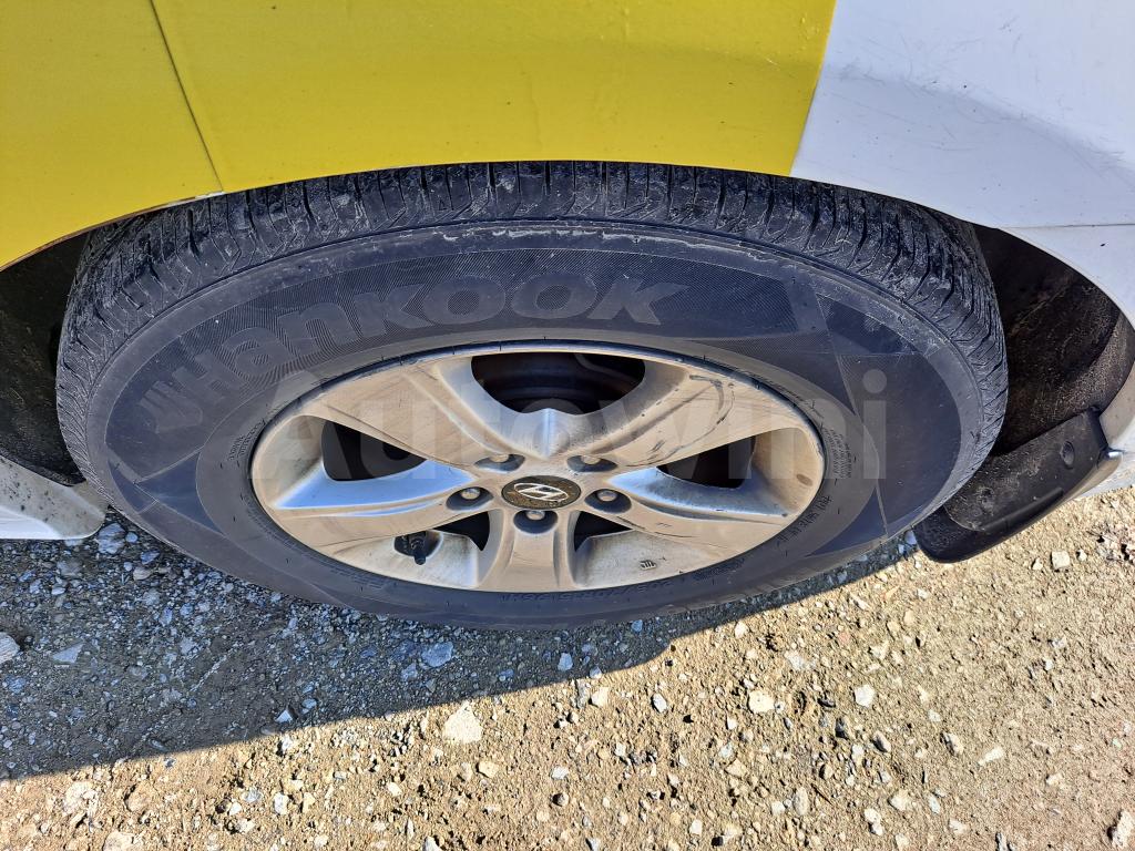 2016 HYUNDAI YF SONATA THE BRILLIANT EV-VENT-HEATING SEAT - 16
