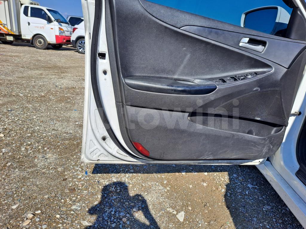 2016 HYUNDAI YF SONATA THE BRILLIANT EV-VENT-HEATING SEAT - 18