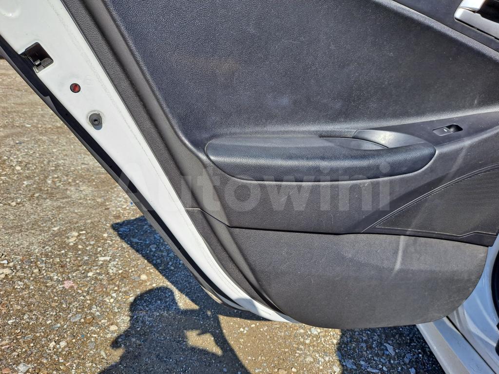 2016 HYUNDAI YF SONATA THE BRILLIANT EV-VENT-HEATING SEAT - 20