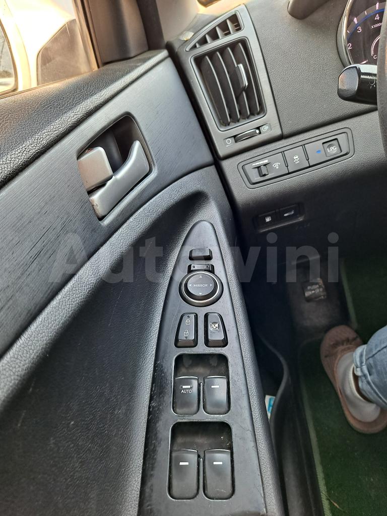 2016 HYUNDAI YF SONATA THE BRILLIANT EV-VENT-HEATING SEAT - 28