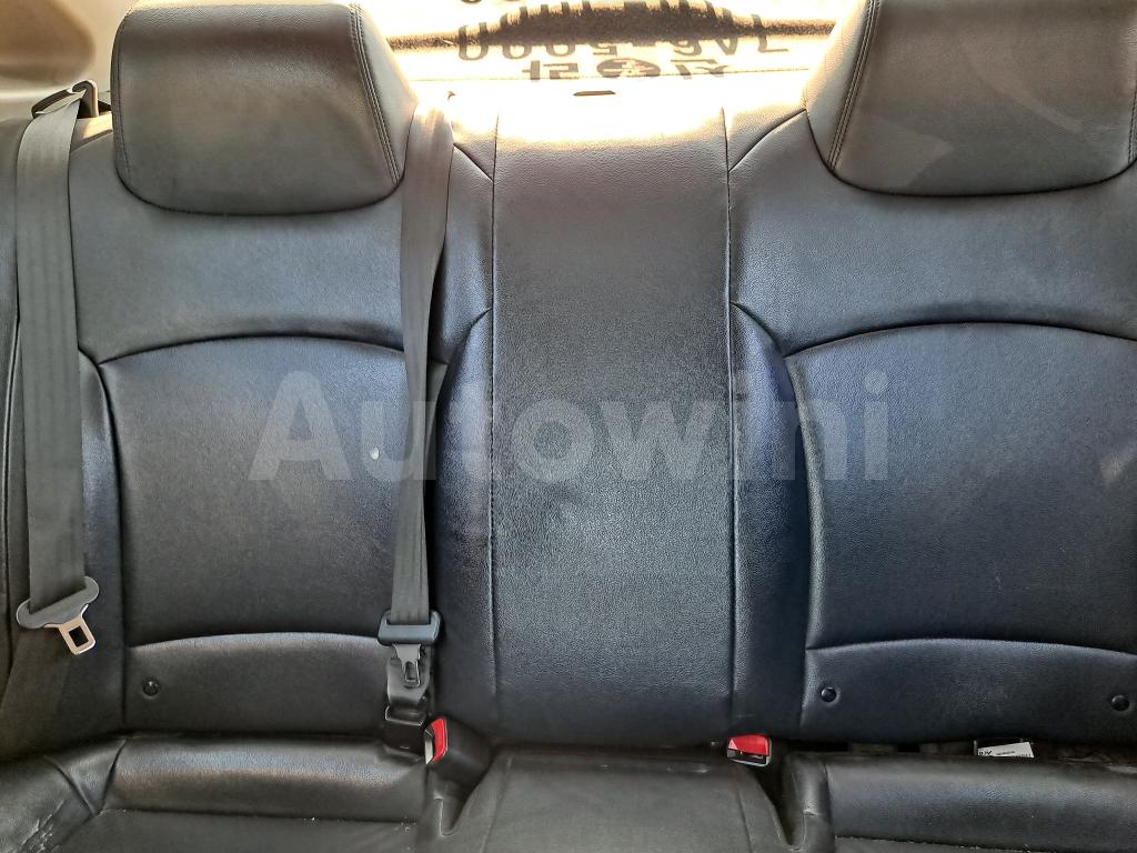 2016 HYUNDAI YF SONATA THE BRILLIANT EV-VENT-HEATING SEAT - 31