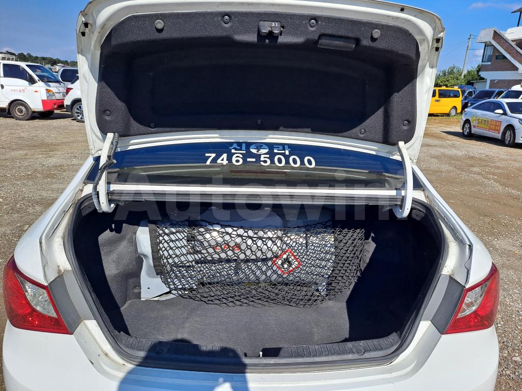 2016 HYUNDAI YF SONATA THE BRILLIANT EV-VENT-HEATING SEAT - 32