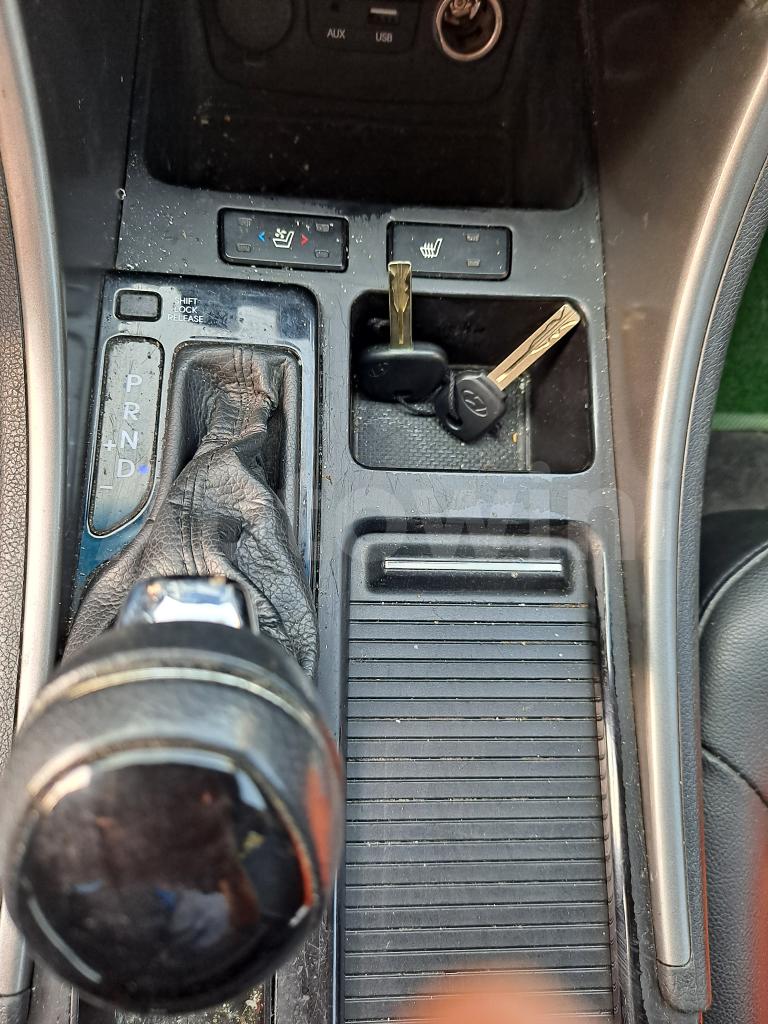 2016 HYUNDAI YF SONATA THE BRILLIANT EV-VENT-HEATING SEAT - 40